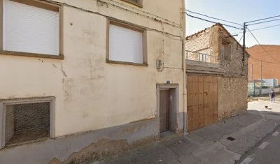 Farmacia de Vera de Moncayo