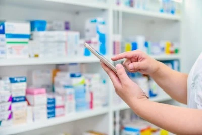 Farmacia Pontones