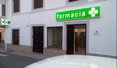 Farmacia Poyatos Lorite