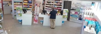 Farmacia Punto Rojo