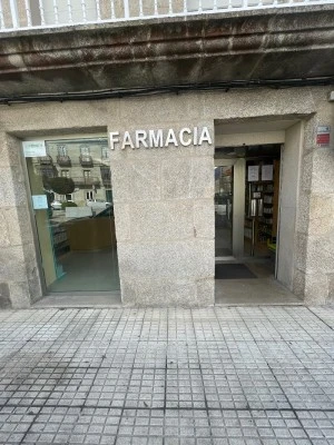 Farmacia Quintana Rivas CB