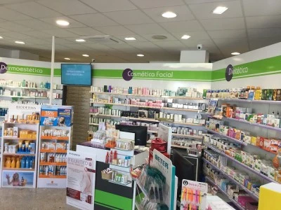 Farmacia Ramirez Vence