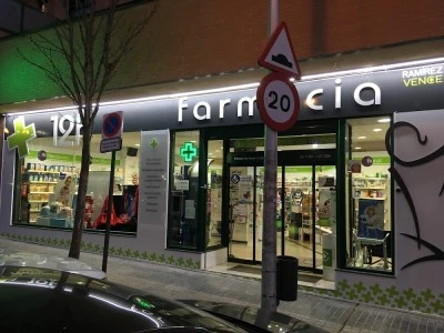 Farmacia Ramirez Vence
