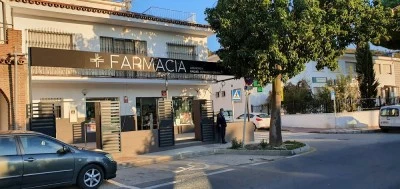 Farmacia Raquel Verdugo Fernández