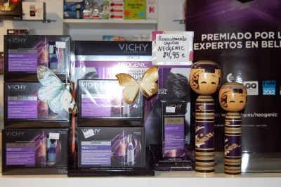 Farmacia Realejo