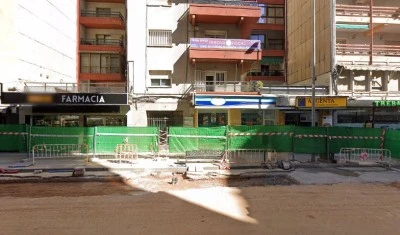 Farmacia Rufo Ruiz José Luis GC10