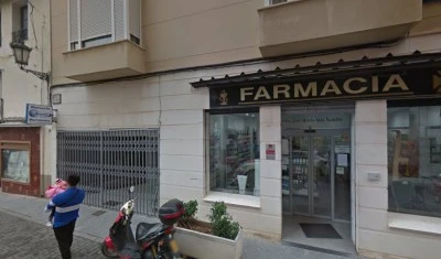 Farmacia Sáiz Vadillo José María