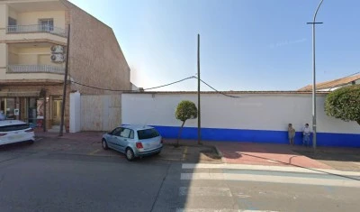 Farmacia Salcedo Balmaseda