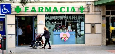 Farmacia San Felipe