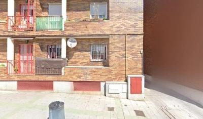 Farmacia San Gregorio