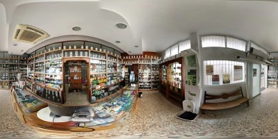 Farmacia San Roque
