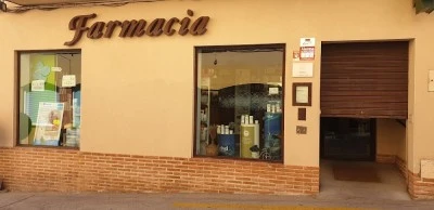 Farmacia Sandra Avis Castuera
