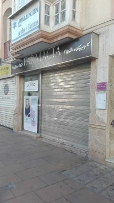 Farmacia Santo Domingo