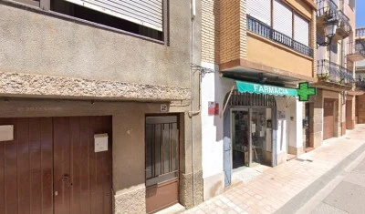 Farmacia Satue de Velaszo
