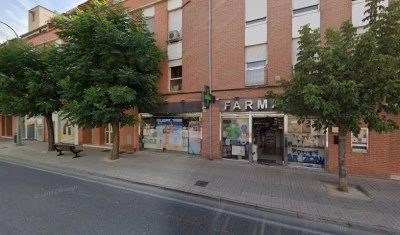 Farmacia Sofía Taus Miguel
