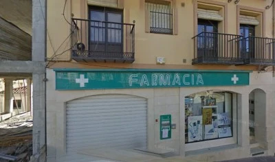 Farmacia Sonsoles Tallón