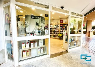 Farmacia Trinidad Cirera Guiraum