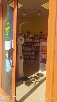 FARMACIA TUINEJE, LDO. DAVID MAYOR GOMÁ