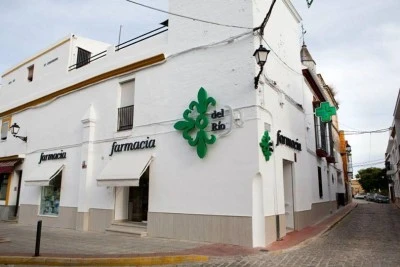 Farmacia del Río Santos