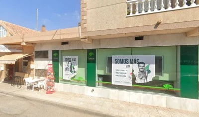 Farmacia Venta del Viso