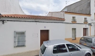 Farmacia Vicente Rodriguez Armijo