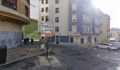 farmacia zabala BERMEO