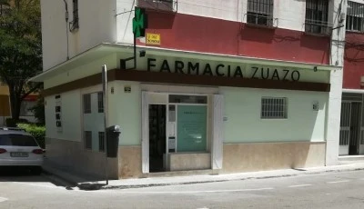 FARMACIA ZUAZO
