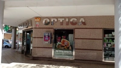 Farmacia: García de Casasola, Elena