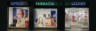 Lázaro Arberas M Luz