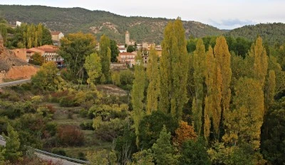 Mirador de Fuertescusa