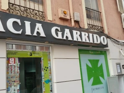 Farmacia El Trejo