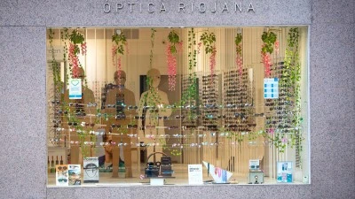 Óptica Riojana