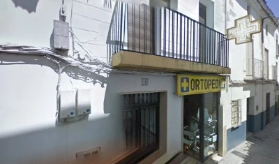 Ortopedia Técnica Romero Pérez