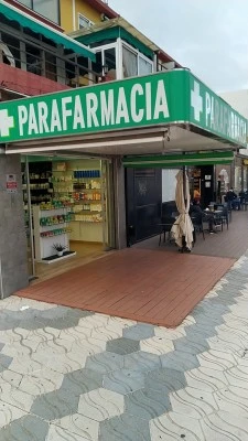 Parafarmacia