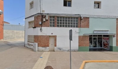 Parafarmacia Bona farma