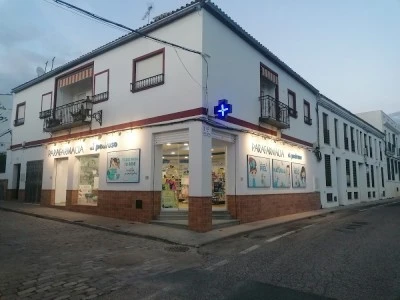 Parafarmacia El Pedroso