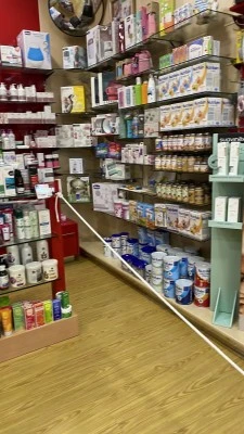 Parafarmacia las Rotondas