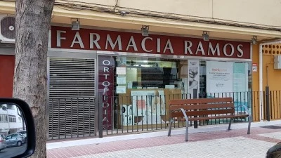 Ramos Olmo, Elisa