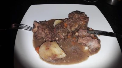 Residencia De Tercera Edad De Nogueruelas