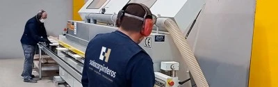 Solacarpinteros