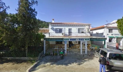 Trujillo García, Concepción