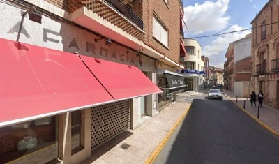 Almoguera Montero SL