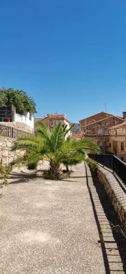 Ayuntamiento de Casas de Garcimolina.