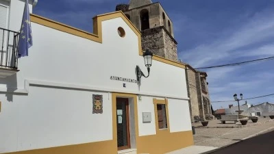 Ayuntamiento de El Carrascalejo