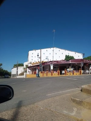 Ayuntamiento de la Puebla de los Infantes Centralita