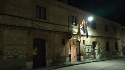 Ayuntamiento de Vivel del Río Martín