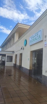 Botiquín de Farmacia Manuel Martínez Guillén