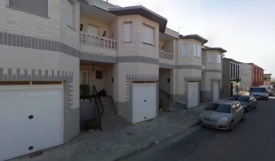 Casafranca Martínez María Pilar