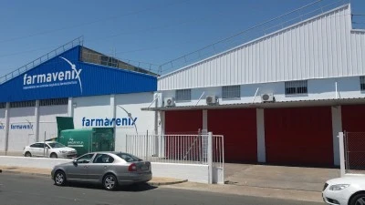Cofares Sevilla
