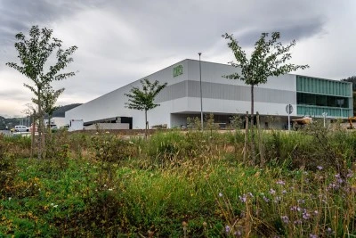 DFG - Distribuidora Farmacéutica de Gipuzkoa